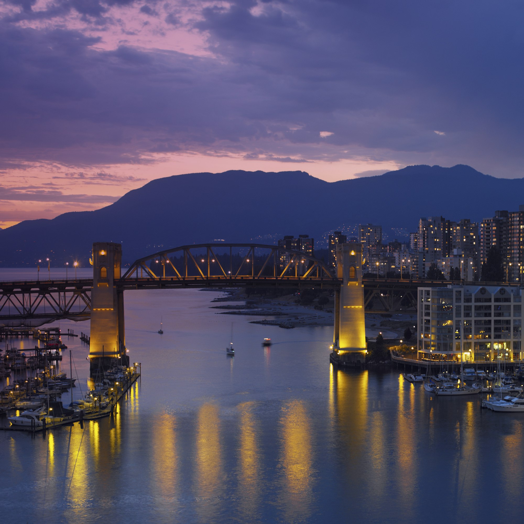 Vancouver - Canada